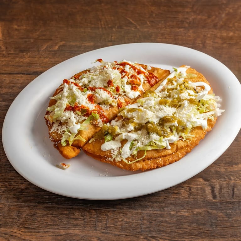 Mexican Magic in Every Bite