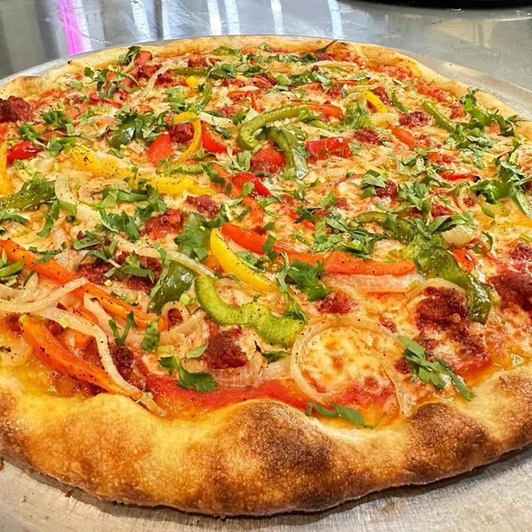 Unleashing Flavorful Fusion 