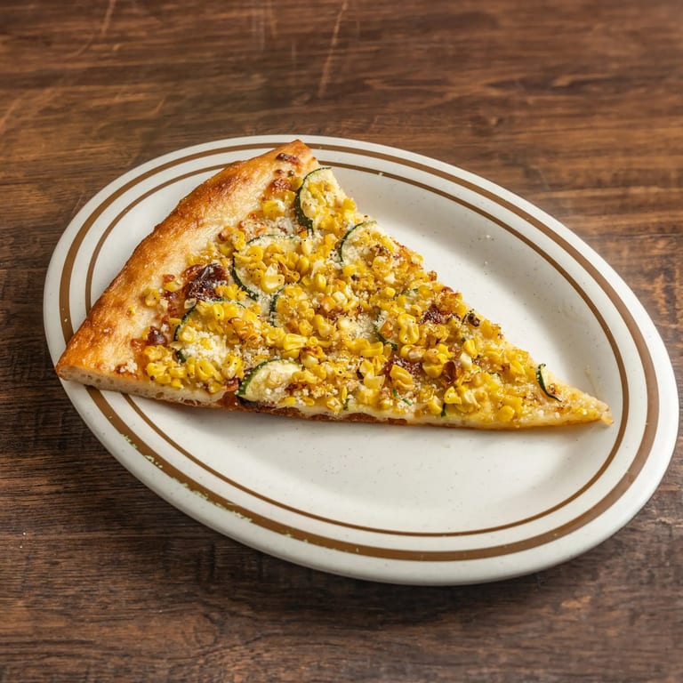 🍕 The Birth of Our Thin Crust Marvels